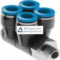 Pneumatic accessories _Festo_VABB-B10-30-A