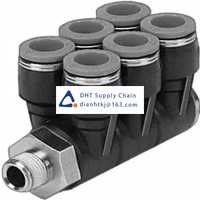 Pneumatic accessories _Festo_VFFG-T-F6-8