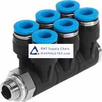 Pneumatic accessories _Festo_VABB-B10-25-E-P3