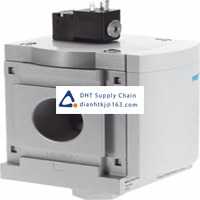 Pneumatic accessories _Festo_MS12-EE-G-V24