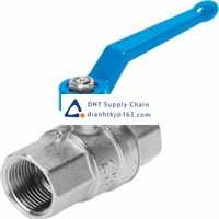 Pneumatic accessories _Festo_VZBM-1/4-RP-50-D-2-M-B2B3