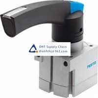 Pneumatic accessories _Festo_VHER-P-H-B43C-B-M5