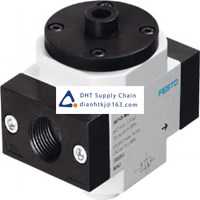 Pneumatic accessories _Festo_HEP-3/8-D-MINI