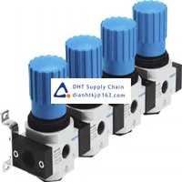 Pneumatic accessories _Festo_LRB-1/2-D-7-O-K4-MIDI