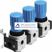 Pneumatic accessories _Festo_LRB-1/4-D-7-O-K3-MINI