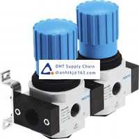 Pneumatic accessories _Festo_LRB-1/2-D-7-O-K2-MIDI