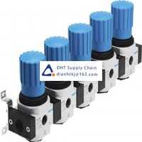Pneumatic accessories _Festo_LRB-1/4-D-7-O-K5-MINI