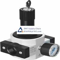 Pneumatic accessories _Festo_LRS-3/4-D-7-MAXI