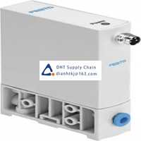 Pneumatic accessories _Festo_VEAB-L-26-D7-Q4-V1-1R1