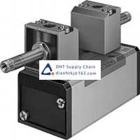 Pneumatic accessories _Festo_JMFH-5/2-D-1-S-C