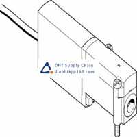 Pneumatic accessories _Festo_MHA4-MS1H-3/2G-4-K