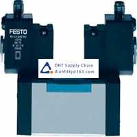 Pneumatic accessories _Festo_JMDH-5/2-D-1-M12-C