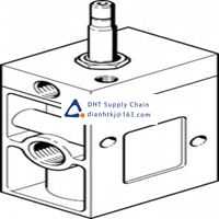 Pneumatic accessories _Festo_MCH-3-1/2