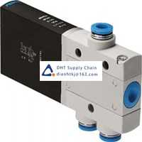 Pneumatic accessories _Festo_MHE3-M1H-3/2O-QS-6