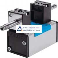 Pneumatic accessories _Festo_JMN1H-5/2-D-3-C