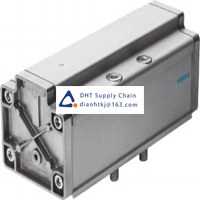 Pneumatic accessories _Festo_J-5/2-3/4-D-4