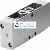 Pneumatic accessories _Festo_JH-5-1/2