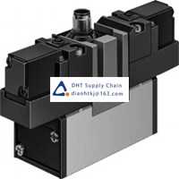 Pneumatic accessories _Festo_JMEBH-5/2-D-3-ZSR-C