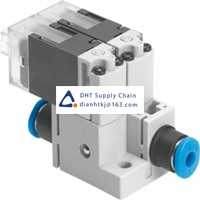 Pneumatic accessories _Festo_MHA1-2X2/2G-1,5-4-4-3