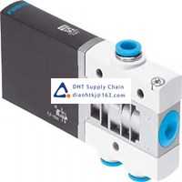 Pneumatic accessories _Festo_MHE4-MS1H-3/2O-QS-8