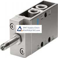 Pneumatic accessories _Festo_MFH-5-1/8-EX