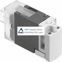 Pneumatic accessories _Festo_MHA1-M1LCH-2/2G-1.5-HC