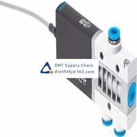 Pneumatic accessories _Festo_MHE3-M1H-3/2G-QS-6-K