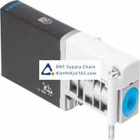 Pneumatic accessories _Festo_MHA4-MS1H-3/2G-4