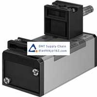 Pneumatic accessories _Festo_MN1H-5/2-D-1-S-C