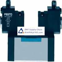Pneumatic accessories _Festo_JMDH-5/2-D-2-M12-C