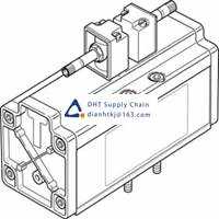 Pneumatic accessories _Festo_JMDH-5/2-3/4-D-4