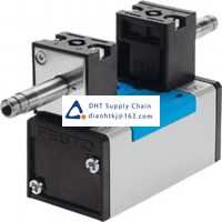 Pneumatic accessories _Festo_JMN1DH-5/2-D-2-C