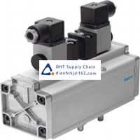 Pneumatic accessories _Festo_JMDH-5/2-3/4-D-4-24DC