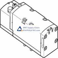 Pneumatic accessories _Festo_VSVA-B-M52-AZD-D2-1T1L
