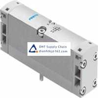 Pneumatic accessories _Festo_VSPA-B-M52-A-A2