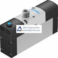Pneumatic accessories _Festo_VSVA-B-M52-AH-A1-1R2L