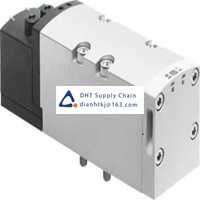 Pneumatic accessories _Festo_VSVA-B-P53U-ZD-D2-1T1L