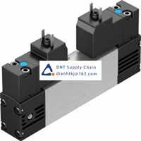 Pneumatic accessories _Festo_VSVA-B-T32C-AH-A2-1AC1