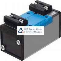 Pneumatic accessories _Festo_VL-5/2-D-3-C