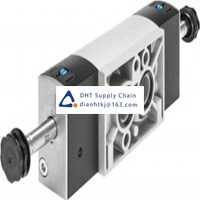 Pneumatic accessories _Festo_VSNC-F-B52-D-G14-FN