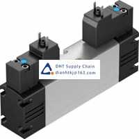 Pneumatic accessories _Festo_VSVA-B-P53U-H-A1-1C1