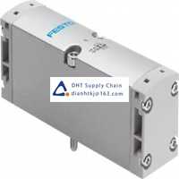 Pneumatic accessories _Festo_VSPA-B-P53C-A1