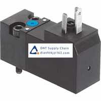 Pneumatic accessories _Festo_VSCS-B-M32-MH-WA-1C1