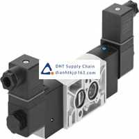 Pneumatic accessories _Festo_VSNC-F-B52-D-G14-FN-1A1-EX4-A