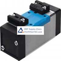 Pneumatic accessories _Festo_VL-5/3E-D-2-C