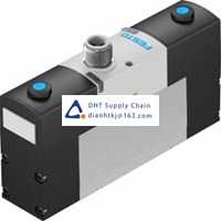 Pneumatic accessories _Festo_VSVA-B-P53E-H-A1-1R2L