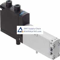 Pneumatic accessories _Festo_VSVA-B-T22CV-AZD-A2-1T1L