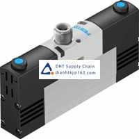 Pneumatic accessories _Festo_VSVA-B-P53C-H-A2-1R5L