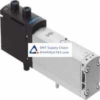 Pneumatic accessories _Festo_VSVA-B-T32U-AZD-A1-1T1L