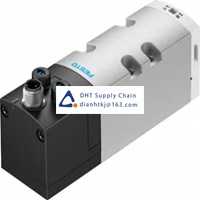 Pneumatic accessories _Festo_VSVA-B-B52-ZD-D1-1R5L